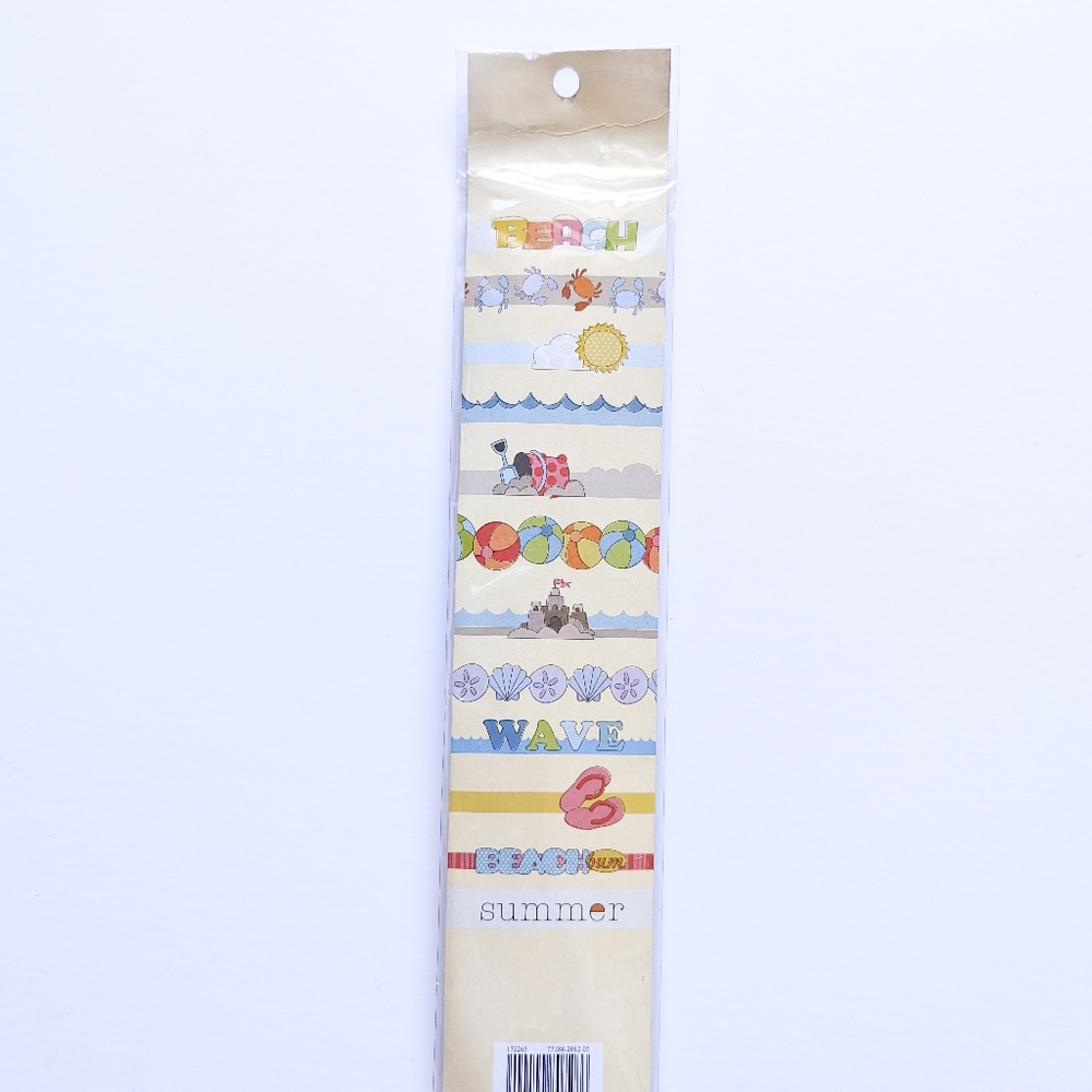 SET Scrapbook & Sticker & Embellishments Pack - Picture 10 of 13